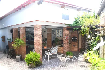 Casa com 3 Quartos à venda, 130m² no Lagoinha Leblon (Venda Nova), Belo Horizonte