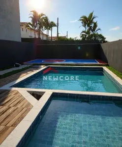 Casa de Condomínio com 3 Quartos à venda, 103m² no Parque Rincão, Cotia