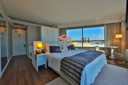 Apartamento com 1 Quarto à venda, 36m² no Cerâmica, São Caetano do Sul