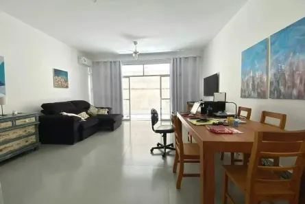 Apartamento com 2 Quartos à venda, 94m² no Barra da Tijuca, Rio de Janeiro