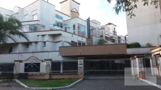 Apartamento com 3 Quartos à venda, 91m² no Pedra Redonda, Porto Alegre