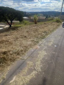 Lote/Terreno à venda, 360m² no Santa Rosa, Sarzedo