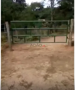 Fazenda/Sítio à venda, 12000m² no ZONA RURAL, Palmeiras de Goiás
