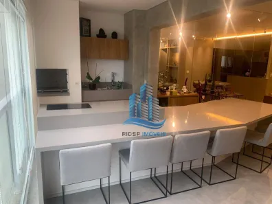 Apartamento com 3 Quartos à venda, 113m² no Santo Antônio, São Caetano do Sul