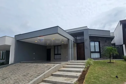 Casa de Condomínio com 3 Quartos à venda, 186m² no Morros, Sorocaba