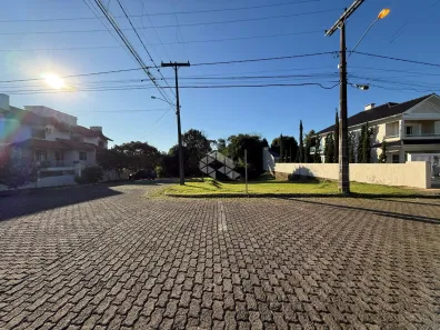 Lote/Terreno à venda, 555m² no Country, Santa Cruz do Sul