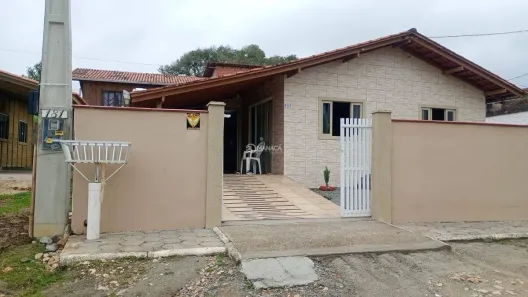 Casa com 6 Quartos à venda, 300m² no , Barra Velha