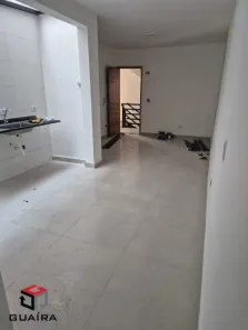 Apartamento com 3 Quartos à venda, 70m² no Jardim Telles de Menezes, Santo André