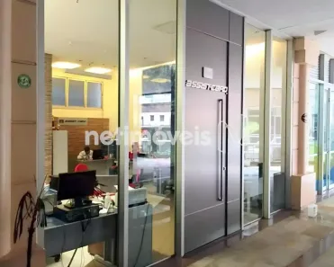 Ponto Comercial à venda, 43m² no Savassi, Belo Horizonte