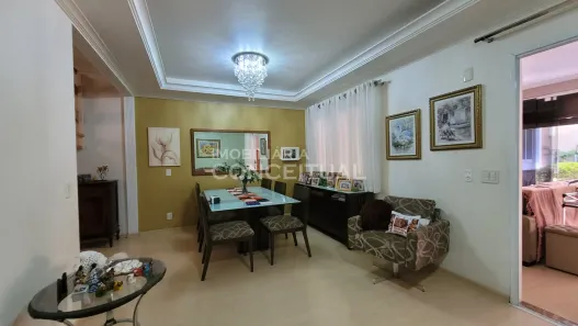 Casa de Condomínio com 4 Quartos à venda, 170m² no Green Valley Edge City, São José do Rio Preto