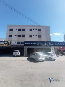 Apartamento com 2 Quartos para alugar, 70m² no Guará II, Brasília