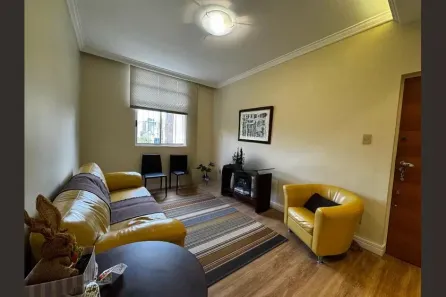 Apartamento com 2 Quartos à venda, 100m² no Serra, Belo Horizonte