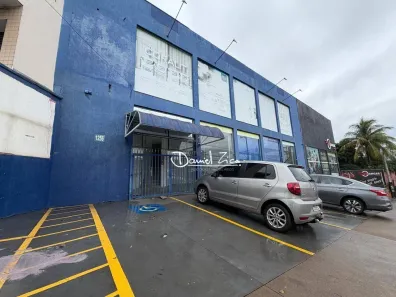 Ponto Comercial para alugar, 188m² no Centro, Campinas