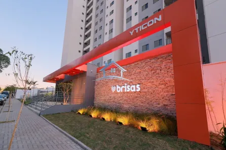 Apartamento com 2 Quartos à venda, 66m² no Parque Industrial, Campinas