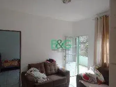 Casa com 2 Quartos à venda, 160m² no Ayrosa, Osasco