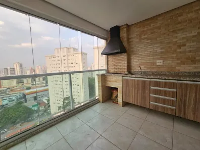 Apartamento com 2 Quartos à venda, 68m² no Santana, São Paulo