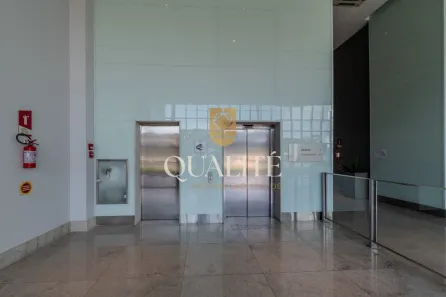Sala Comercial à venda, 45m² no Saco Grande, Florianópolis