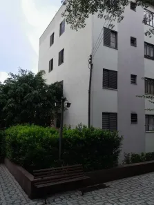 Apartamento com 2 Quartos à venda, 54m² no Jardim Mitsutani, São Paulo