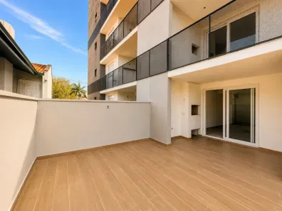 Apartamento com 2 Quartos para alugar, 134m² no Pinheiro, São Leopoldo