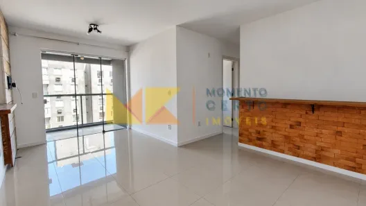 Apartamento com 2 Quartos para alugar, 71m² no Água Verde, Blumenau