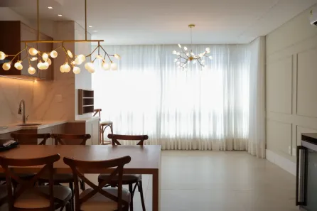 Apartamento com 3 Quartos à venda, 131m² no Centro, Balneário Camboriú