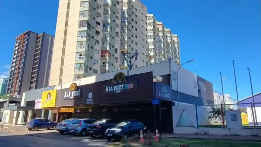 Apartamento com 1 Quarto à venda, 50m² no Sul, Brasília