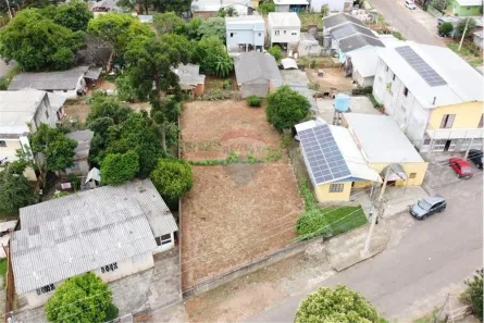 Lote/Terreno à venda, 574m² no São Luiz Gonzaga, Passo Fundo