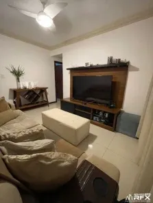 Apartamento com 2 Quartos à venda, 79m² no Fonseca, Niterói