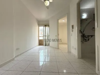 Apartamento com 1 Quarto à venda, 25m² no Bela Vista, São Paulo