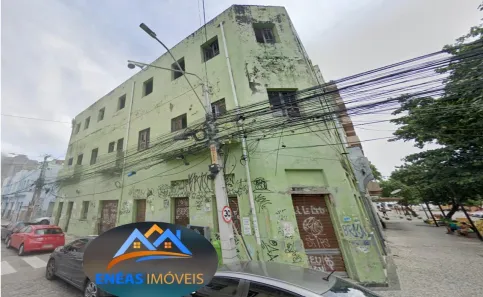 Galpão/Depósito/Armazém à venda, 350m² no Recife, Recife