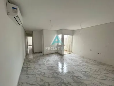 Apartamento com 2 Quartos à venda, 67m² no Jardim Bela Vista, Santo André
