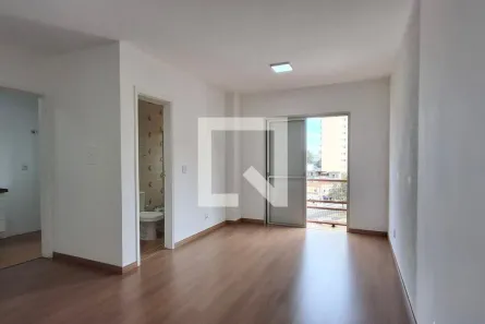 Kitnet com 1 Quarto à venda, 50m² no Botafogo, Campinas