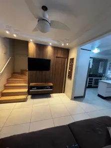 Casa de Condomínio com 2 Quartos à venda, 68m² no Jardim Interlagos, Hortolândia