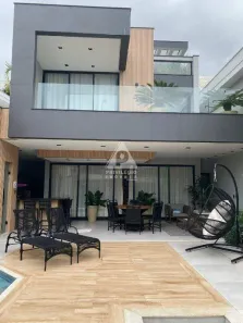 Casa com 4 Quartos à venda, 410m² no Recreio dos Bandeirantes, Rio de Janeiro