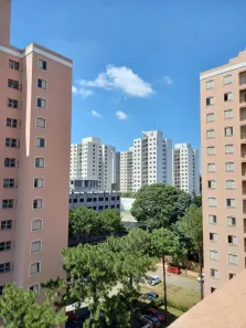Apartamento com 3 Quartos à venda, 68m² no Vila Butantã, São Paulo