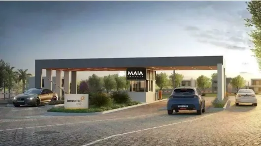Lote/Terreno à venda, 330m² no Recreio dos Bandeirantes, Uberaba