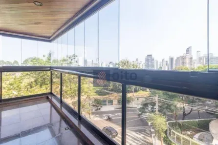 Apartamento com 4 Quartos à venda, 235m² no Paraíso, São Paulo