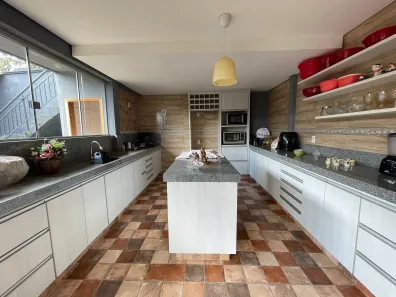 Casa com 5 Quartos à venda, 145m² no Cidade Vera Cruz, Aparecida de Goiânia