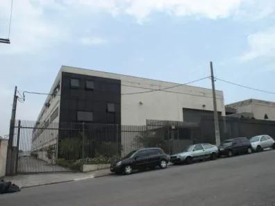 Galpão/Depósito/Armazém para alugar, 3765m² no Parque São Lourenço, São Paulo