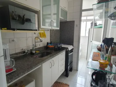 Apartamento com 2 Quartos à venda, 50m² no Chácara Inglesa, São Paulo