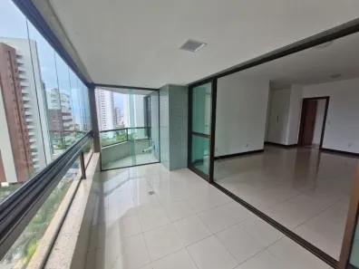 Apartamento com 2 Quartos à venda, 100m² no Horto Florestal, Salvador