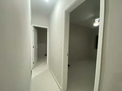 Apartamento com 2 Quartos à venda, 58m² no Guilhermina, Praia Grande