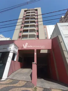 Apartamento com 1 Quarto à venda, 55m² no Centro, Campinas