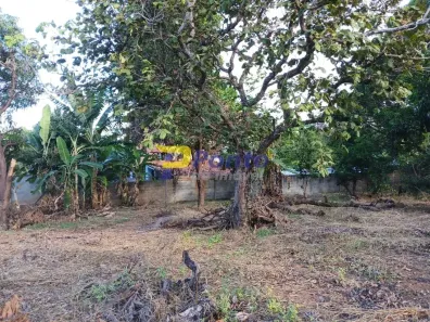 Lote/Terreno à venda, 1475m² no Recanto do Poeta, Lagoa Santa