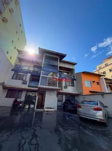 Apartamento com 3 Quartos à venda, 157m² no Jardim Maringá, Macaé