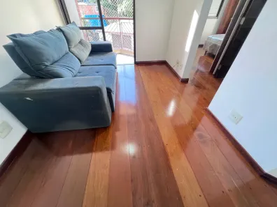 Apartamento com 2 Quartos à venda, 58m² no Vila Pirituba, São Paulo