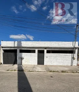 Casa com 2 Quartos à venda, 124m² no Nova Marília, Magé