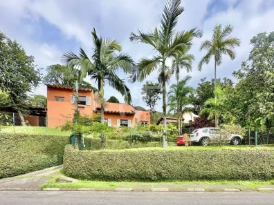 Casa com 4 Quartos à venda, 218m² no Chácara Eliana, Cotia