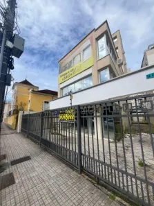Prédio Comercial à venda, 1900m² no Centro, Florianópolis