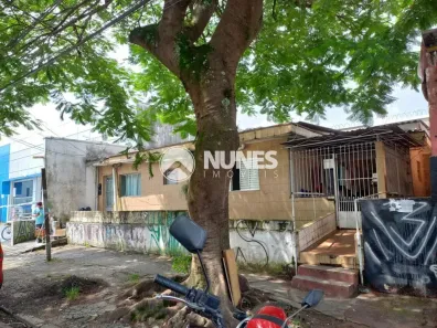 Casa com 2 Quartos à venda, 242m² no Pestana, Osasco